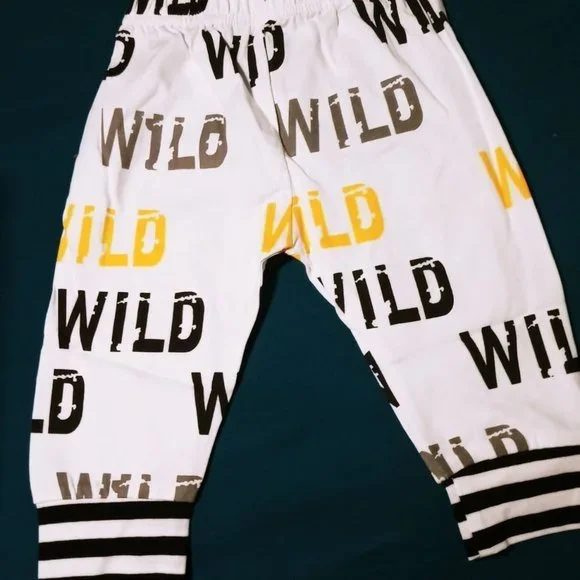 Cute Infant Outfit - 8 - Picture 4 of 8